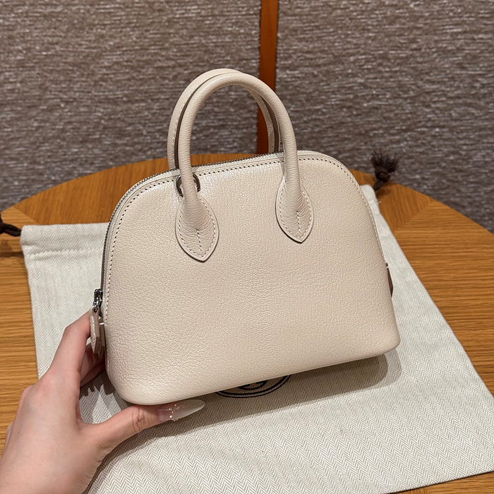 에르메스 볼리드 미니 올수공 (컬러 끄레)