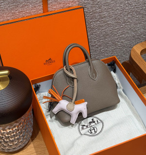 에르메스 볼리드 미니 올수공 (컬러 에토프)