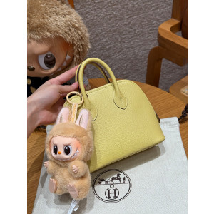 에르메스 볼리드 미니 올수공 (컬러 존 푸셩)