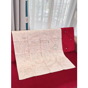 에르메스 까레 90 실크 스카프