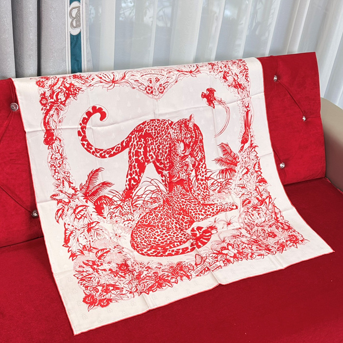 에르메스 까레 90 실크 스카프