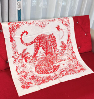 에르메스 까레 90 실크 스카프