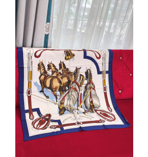 에르메스 까레 90 실크 스카프