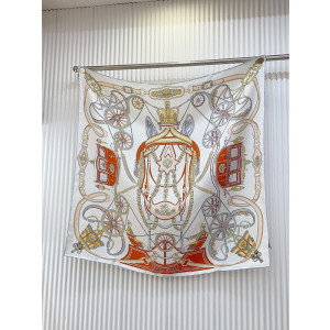 에르메스 까레 90 실크 스카프