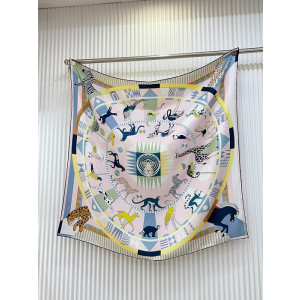 에르메스 까레 90 실크 스카프