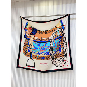 에르메스 까레 90 실크 스카프