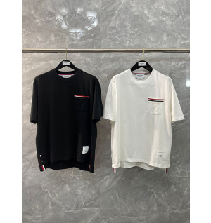 [대리석집] 톰브라운 반팔 티셔츠 (남성용)