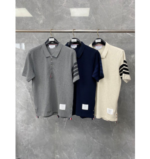 [대리석집] 톰브라운 반팔 티셔츠 (남성용)