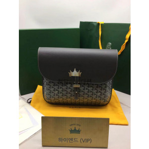 고야드 쿠르지에 백 (컬러 그레이)