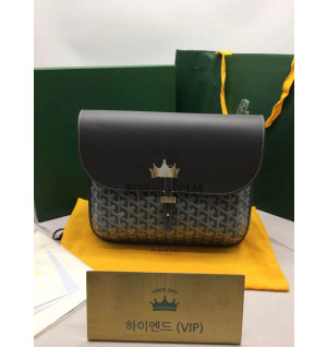 고야드 쿠르지에 백 (컬러 그레이)