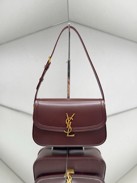 생로랑 솔페리노 박스백 미디움