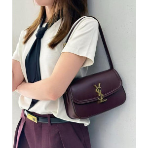 생로랑 솔페리노 박스백 미디움