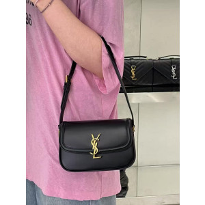 생로랑 솔페리노 박스백 미디움