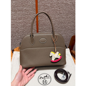 에르메스 볼리드 27 울수공 (컬러 에토프)