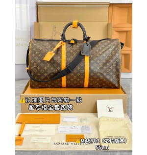 루이비통 반둘리에 키폴 55 M46703