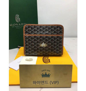 고야드 쥬방스 MM (컬러 브라운)