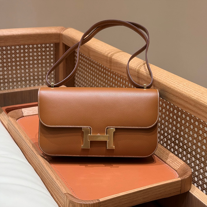 에르메스 콘스탄스 엘란 (컬러 골드)