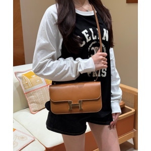 에르메스 콘스탄스 엘란 (컬러 골드)