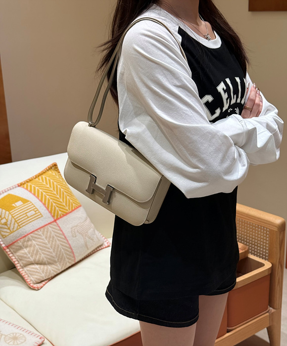 에르메스 콘스탄스 엘란 (컬러 끄레)