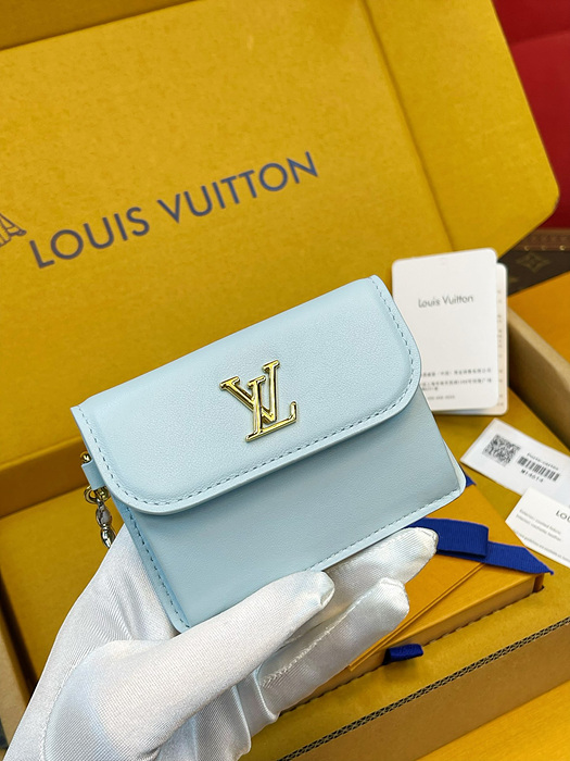 ​루이비통 렉토 벌소 카드홀더 LV 블룸 M14614