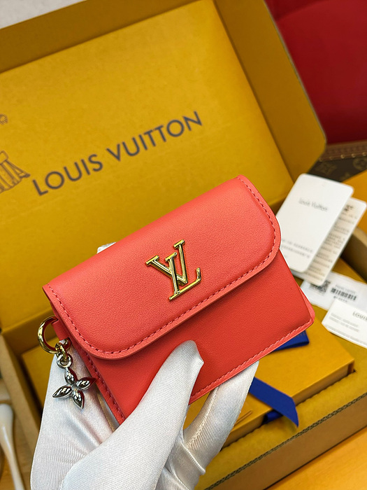 ​루이비통 렉토 벌소 카드홀더 LV 블룸 M14615