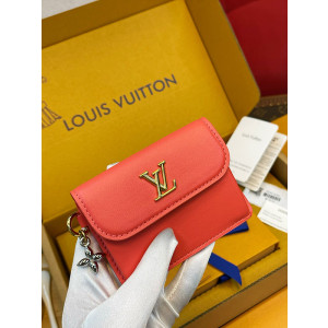 ​루이비통 렉토 벌소 카드홀더 LV 블룸 M14615