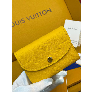 ​루이비통 로잘리 코인퍼스 M11411