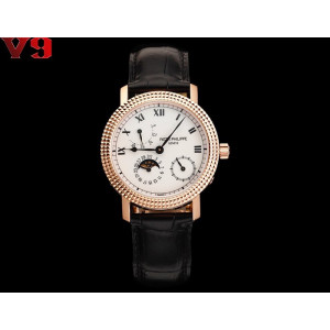 파텍필립 칼라트라바 5057G-010 38mm