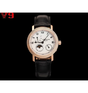 파텍필립 칼라트라바 5057G-010 38mm