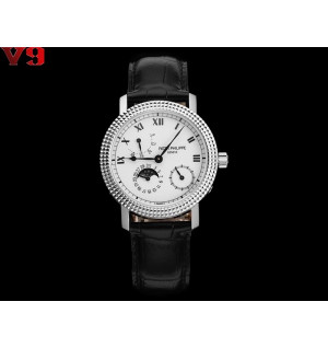 파텍필립 칼라트라바 5057G-010 38mm