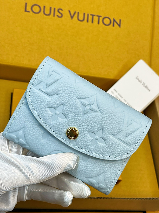 ​루이비통 로잘리 코인퍼스 M83231