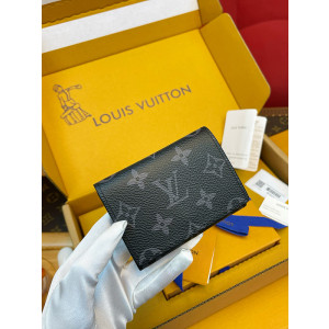 ​루이비통 엔벨로프 카르트 드 비지트 M12874