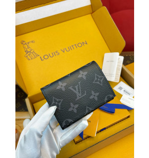 ​루이비통 엔벨로프 카르트 드 비지트 M12874