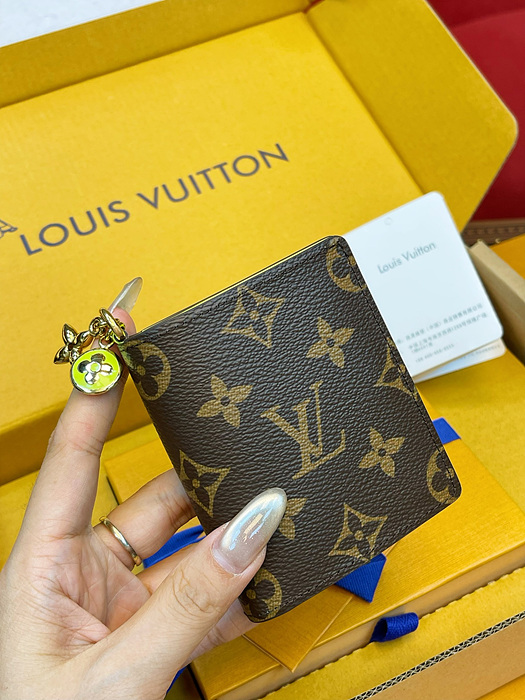 ​루이비통 참스 포켓 월릿 M14628