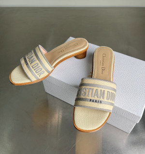 디올 디웨이 뮬 힐