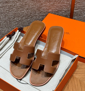 에르메스 오란 스위프트 (컬러 골드) (handmade ver.)