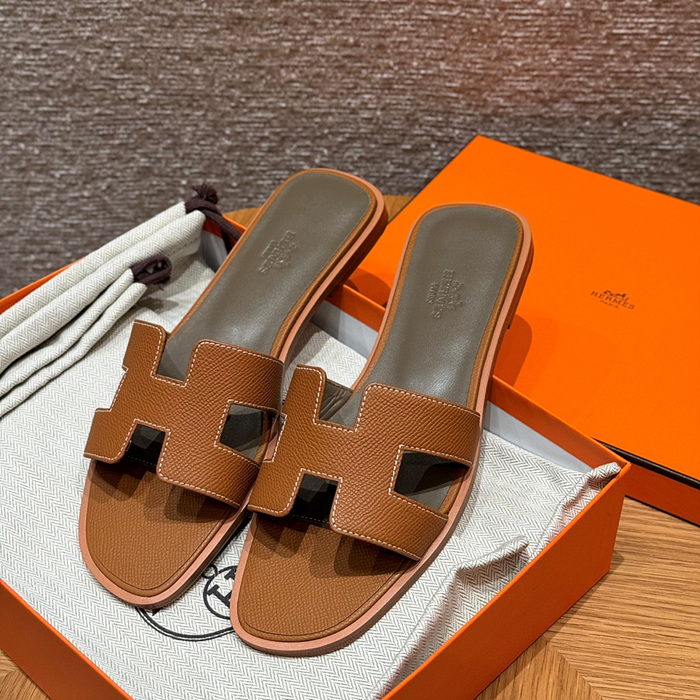 에르메스 오란 앱송 (컬러 골드) (handmade ver.)