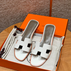 에르메스 오란 앱송 (컬러 블랑) (handmade ver.)