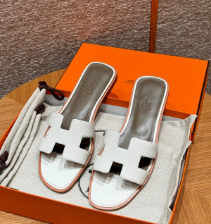 에르메스 오란 앱송 (컬러 블랑) (handmade ver.)