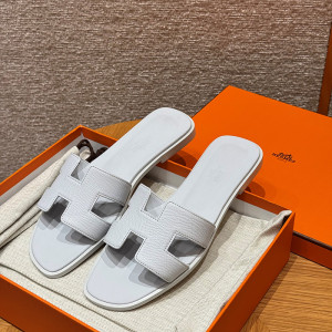 에르메스 오란 앱송 (컬러 블루 샤시에) (handmade ver.)