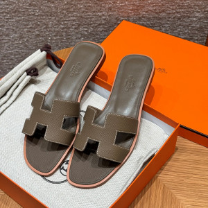 에르메스 오란 앱송 (컬러 에토프) (handmade ver.)