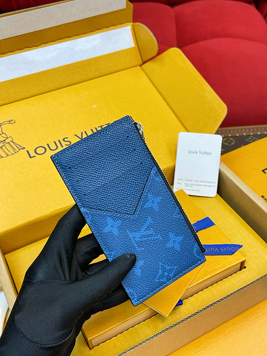 ​루이비통 코인 카드홀더 M30270