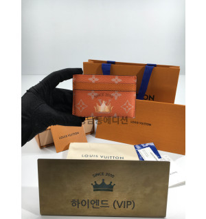 ​루이비통 포르트 카르트 더블 카드홀더 M31060