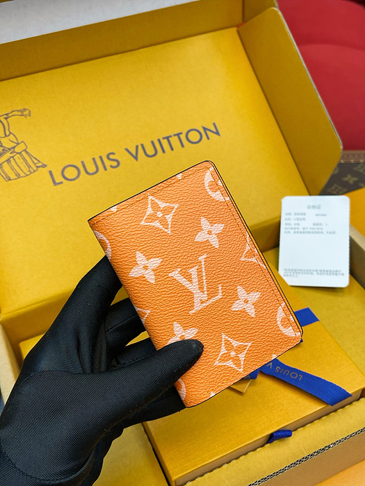 ​루이비통 포켓 오거나이저 M31041