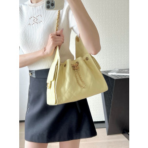 샤넬 25C 크루즈 뉴 호보백 스몰 (25백)