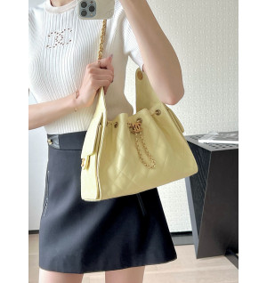 샤넬 25C 크루즈 뉴 호보백 스몰 (25백)