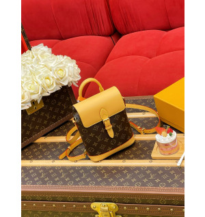 루이비통 소호 미니 백팩 M14651