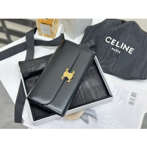 셀린느 라지 트리오페 지갑