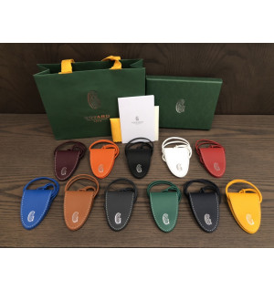 고야드 씰링 클립 (11COLOR)