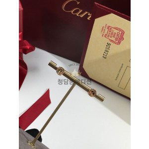 까르띠에 러브 귀걸이